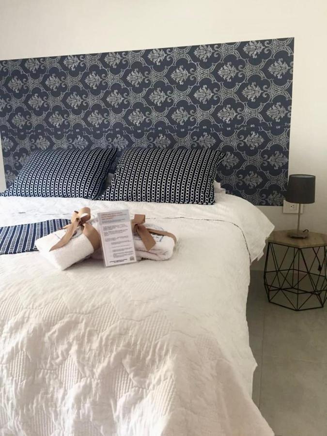 Luna Nueva Casa De Huespedes Ríohacha 외부 사진